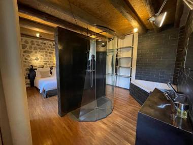 Domaine de la Planche de Melussac