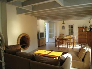 Maison Saint-Georges-d'Oléron 5 pièces 8 personnes - FR-1-246A-7