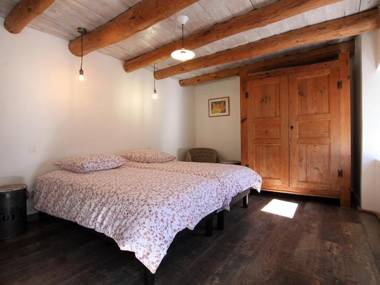 Gîte Saint-Préjet-d'Allier 4 pièces 6 personnes - FR-1-582-44