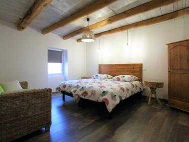 Gîte Saint-Préjet-d'Allier 4 pièces 6 personnes - FR-1-582-44