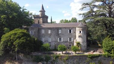Le Château de Cambiaire