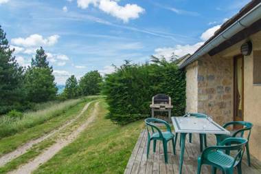 Village de gîtes de Sainte-Lucie