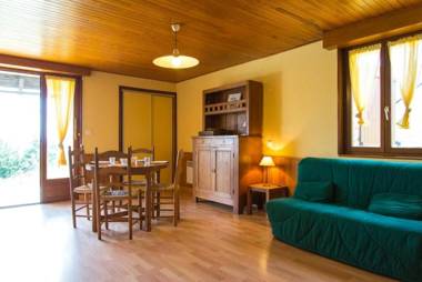 Village de gîtes de Sainte-Lucie