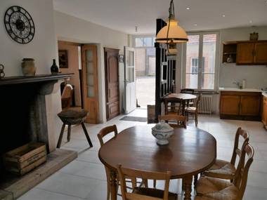 Gîte Mareau-aux-Prés 4 pièces 6 personnes - FR-1-590-140