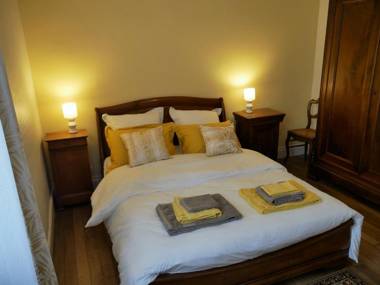 Gîte Mareau-aux-Prés 4 pièces 6 personnes - FR-1-590-140