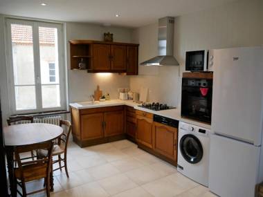 Gîte Mareau-aux-Prés 4 pièces 6 personnes - FR-1-590-140