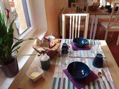 Chambres d'hotes Les Coutas