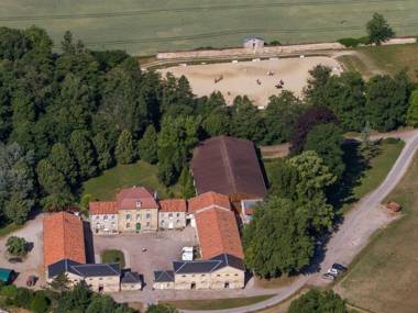Gîte L'Isle-en-Rigault 4 pièces 6 personnes - FR-1-585-9