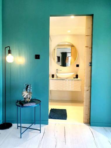 Les Granges de Jules