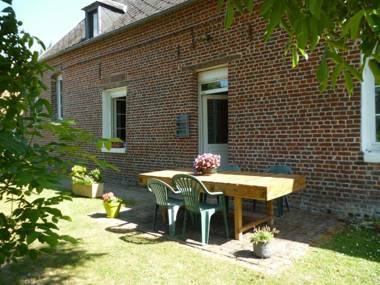 Gîte Beauvoir-Wavans 3 pièces 4 personnes - FR-1-376-28