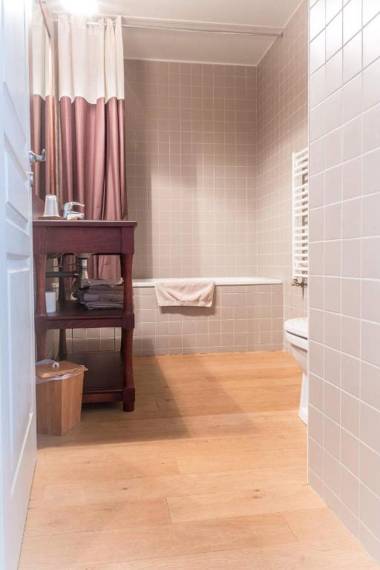 L'Auberge de Teissières