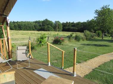 Gites Le Clos de Saires