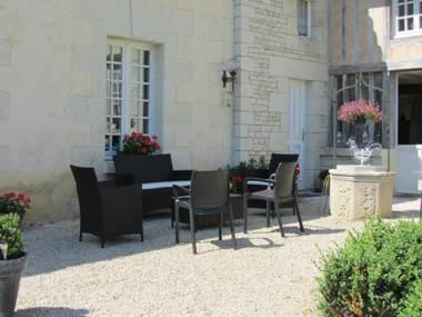 B&B La Closerie du Clos de Saires