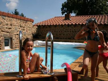 Gîte Saint-Appolinard 3 pièces 5 personnes - FR-1-496-202