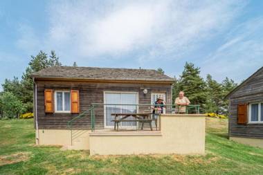 Les Chalets de la Vallee du Bes