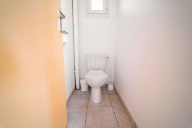 Les Chalets de la Vallee du Bes