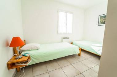 Les Chalets de la Vallee du Bes