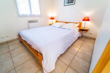 Les Chalets de la Vallee du Bes