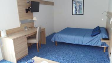 Les Balcons Du Velay