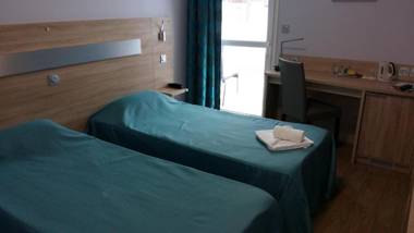 Les Balcons Du Velay