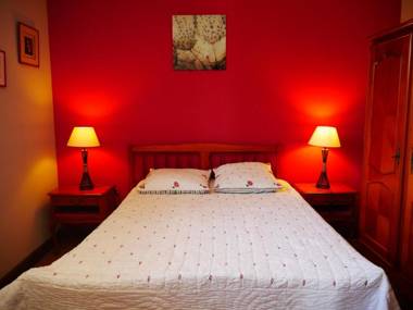 Gîte Ligny-le-Ribault 4 pièces 6 personnes - FR-1-590-39