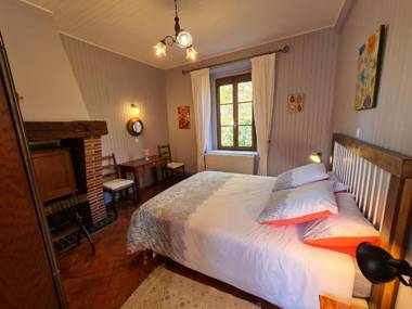 Gîte Ligny-le-Ribault 3 pièces 4 personnes - FR-1-590-225