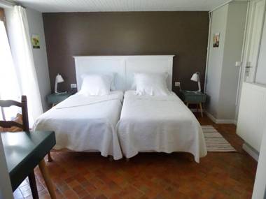 Gîte Ligny-le-Ribault 3 pièces 4 personnes - FR-1-590-225