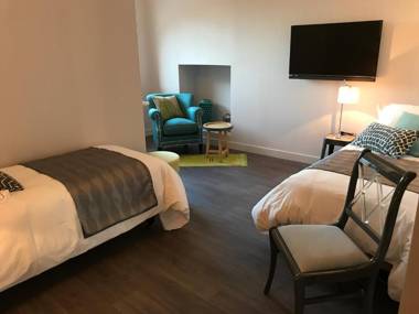 LOGIS Hotel-Restaurant Le Relais d'Aligre