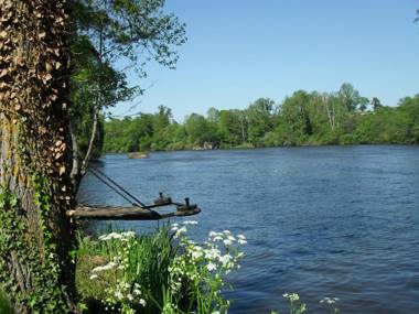 Logis Hôtel Val de Vienne