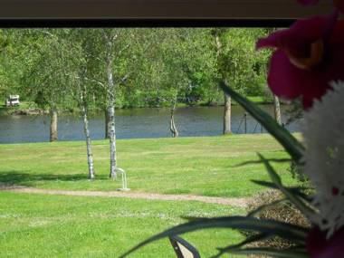 Logis Hôtel Val de Vienne