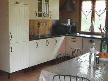 Gîte Thoiré-sur-Dinan 4 pièces 6 personnes - FR-1-410-195