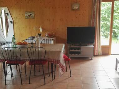 Gîte Thoiré-sur-Dinan 4 pièces 6 personnes - FR-1-410-195