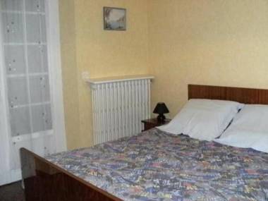 Gîte Saint-Vincent-du-Lorouër 4 pièces 6 personnes - FR-1-410-200