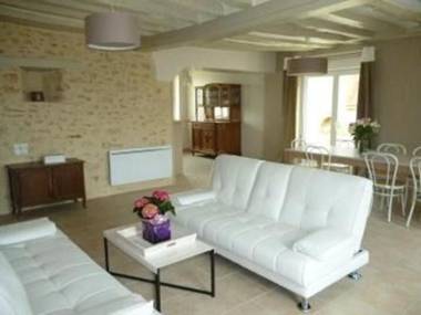 Gîte Saint-Christophe-en-Champagne 5 pièces 8 personnes - FR-1-410-192