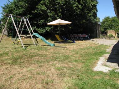 Gîte Rouperroux-le-Coquet 4 pièces 6 personnes - FR-1-410-215