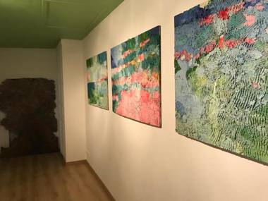 Aux Delices de l'Abbaye