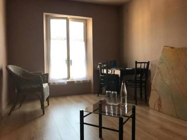 Aux Delices de l'Abbaye