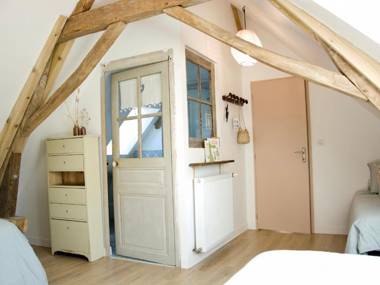 Gîte Louplande 3 pièces 5 personnes - FR-1-410-249