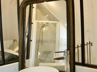 Gîte Louplande 2 pièces 2 personnes - FR-1-410-269