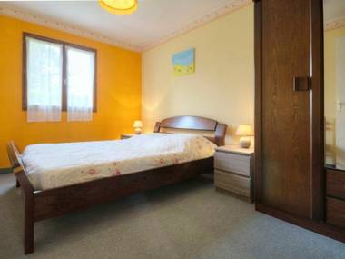 Gîte La Chapelle-Launay 3 pièces 4 personnes - FR-1-306-882