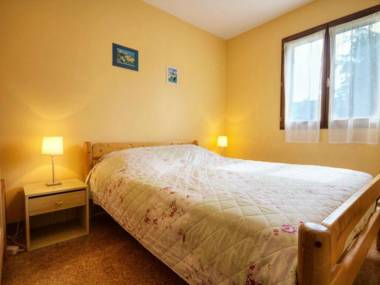 Gîte La Chapelle-Launay 3 pièces 4 personnes - FR-1-306-882