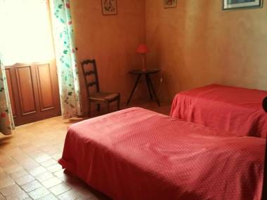 Gîte Fontenay-sur-Vègre 6 pièces 12 personnes - FR-1-410-158