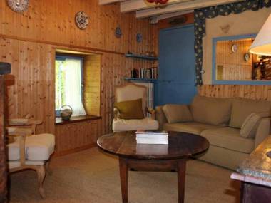 Gîte Fontenay-sur-Vègre 3 pièces 4 personnes - FR-1-410-275