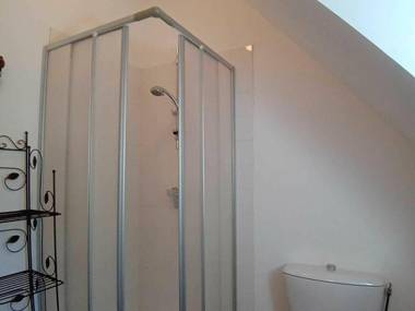 Gîte Fontenay-sur-Vègre 3 pièces 4 personnes - FR-1-410-275