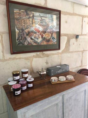 Chambres d hôtes avec Piscine et Spa La Folière Saumur