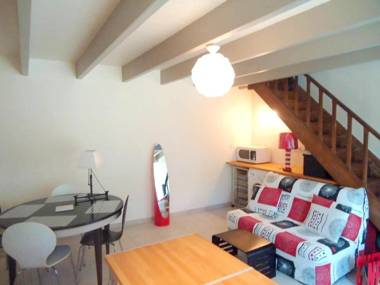 Maison d'une chambre a Saint Jacut de la Mer a 30 m de la plage avec jardin clos et wifi