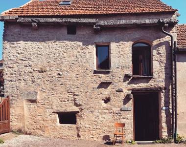 Maison d'une chambre a Perrigny sur Armancon