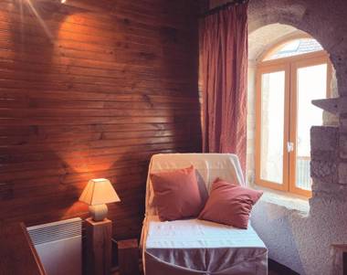 Maison d'une chambre a Perrigny sur Armancon