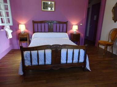 Château de la Redortière