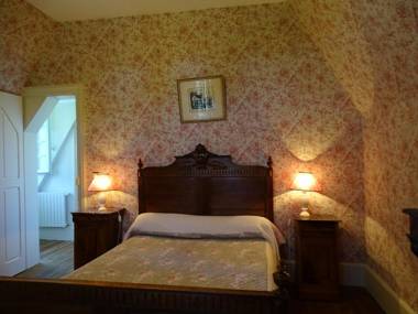 Château de la Redortière